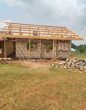 Kenya Classroom 02