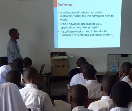 Tanzania Ict 01