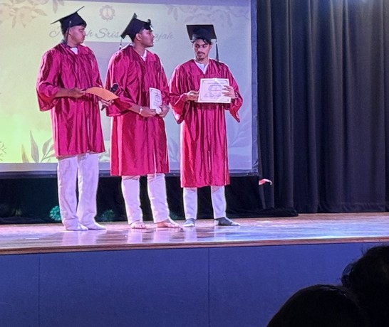 Australia Sse Graduation Ceremony 06