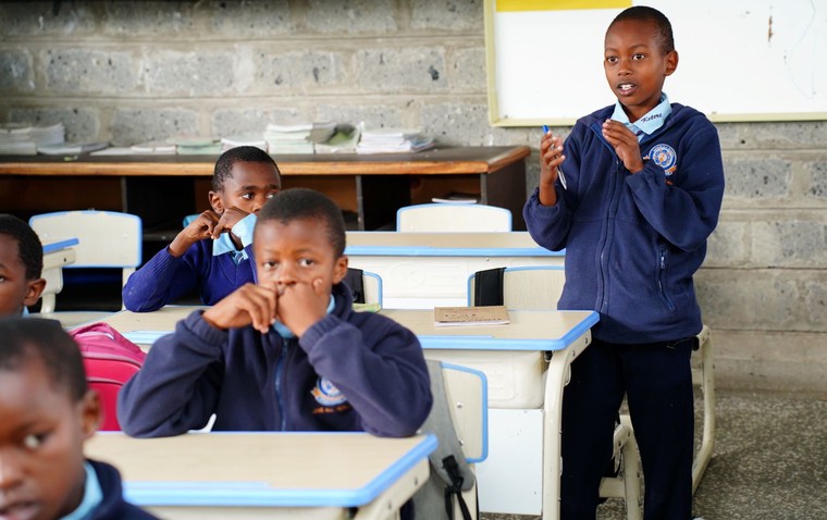 Kenya Kisaju 2