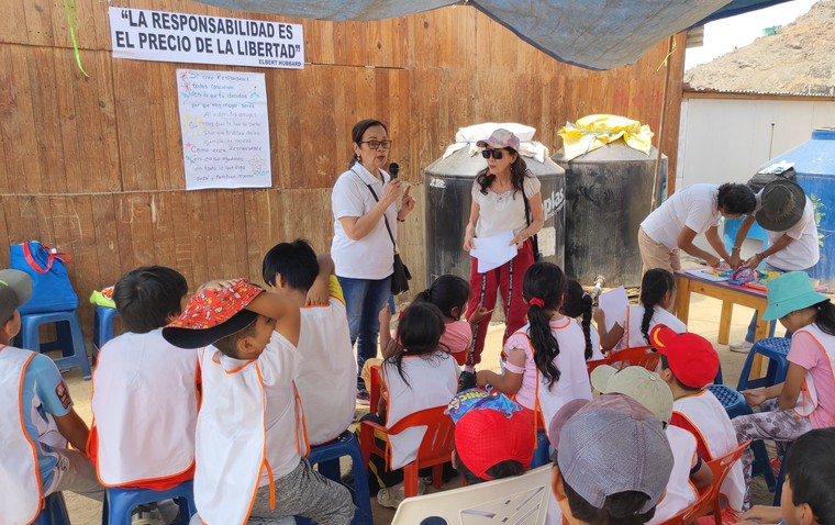 Peru Ehv Huarochiri Values Workshop Speaker 04