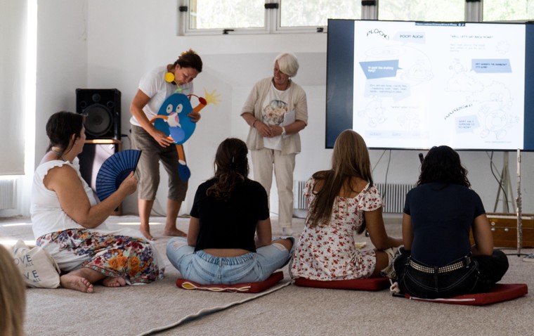 Zone6 Family Camp Ssehv Family Camp Storytelling 02