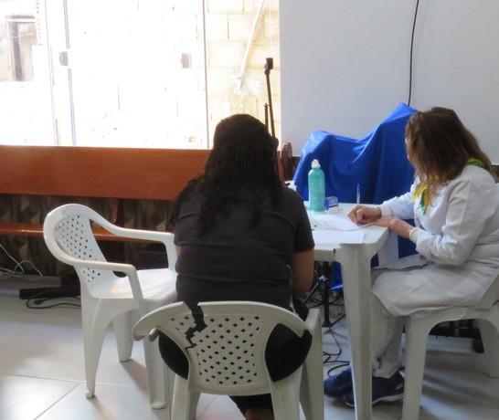 Brazil Divine Light Community 14