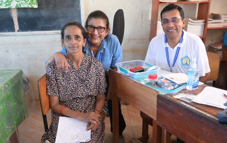 Fiji Doctor Consultation 03
