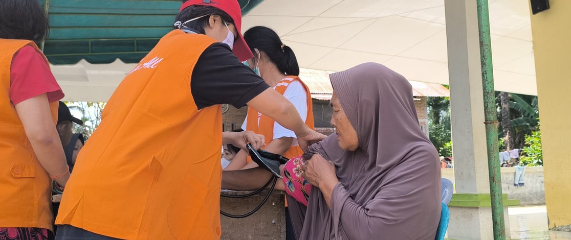 Indonesia Medical Camp 01