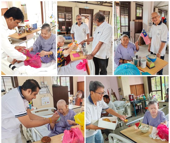 Malaysia Blood Donation 03