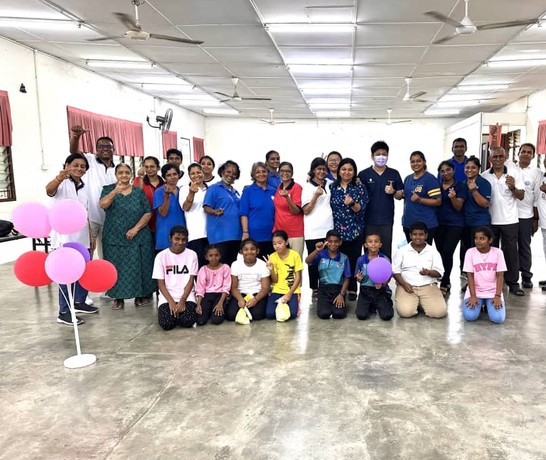 Malaysia Medical Camp 01