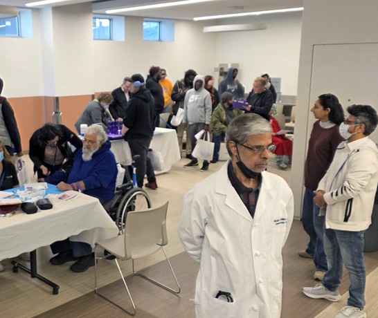 Usa Pittsburgh Health Fair 02