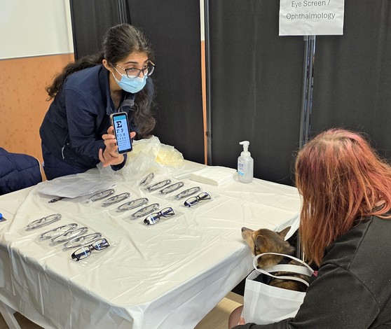 Usa Pittsburgh Health Fair 03