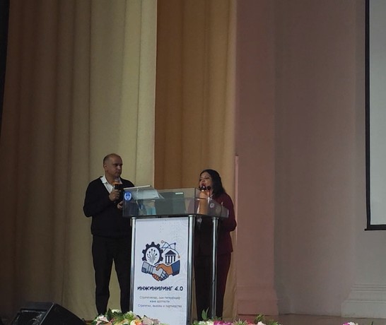 Zone8 Medical Conference 03