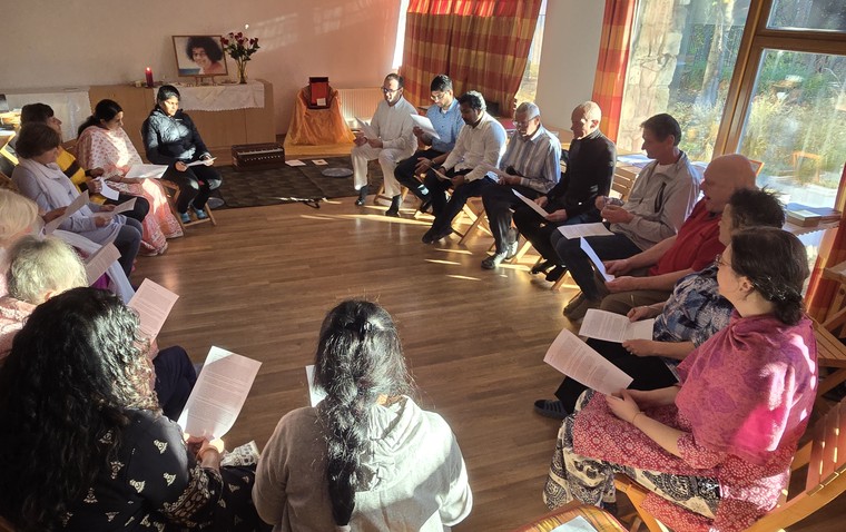 Czech Republic Study Circle 01