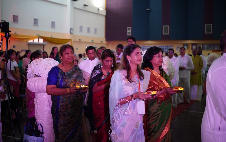 Malaysia Candlelight Procession 01