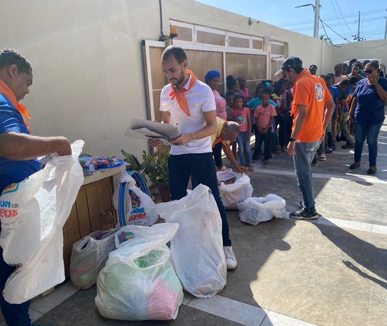 Dominican Republic 10