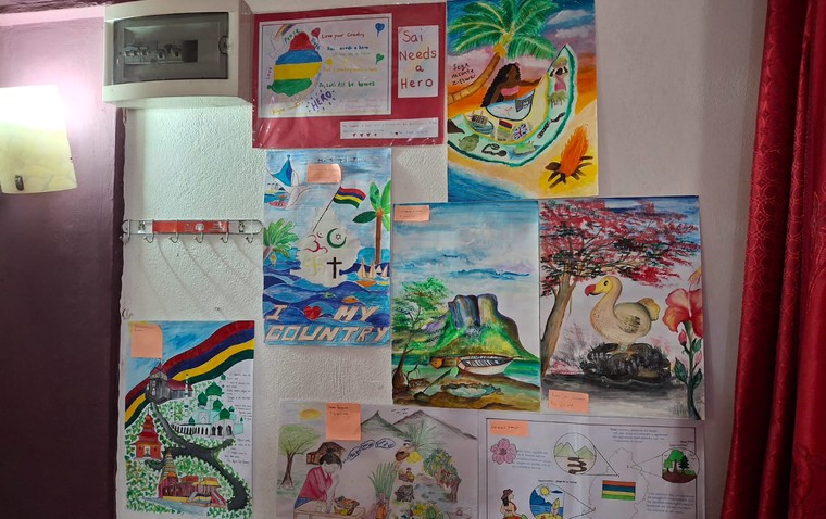 Mauritius 02