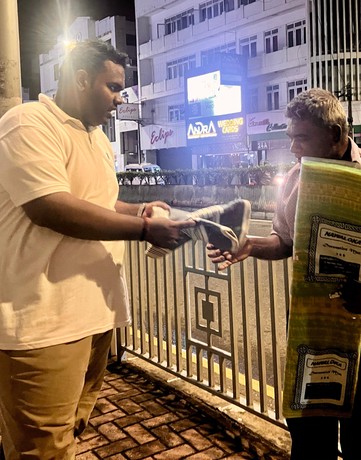Sri Lanka 11
