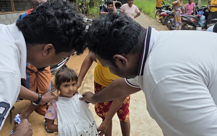 Sri Lanka 18