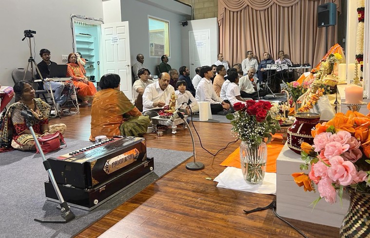 Canada Shivaratri 01