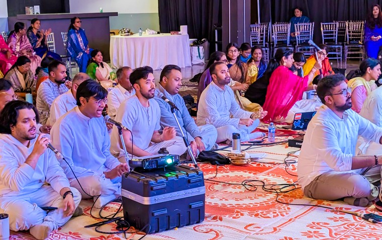 Canada Shivaratri 02