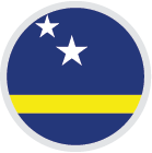 Flag of Curacao