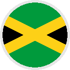 Flag of Jamaica