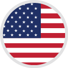 Flag of USA