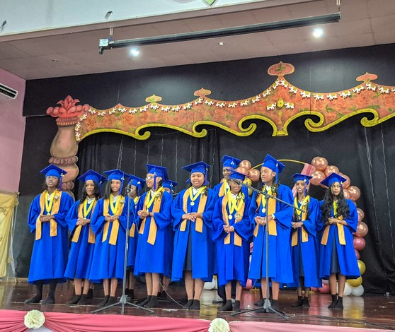 Trinidad Graduation 01