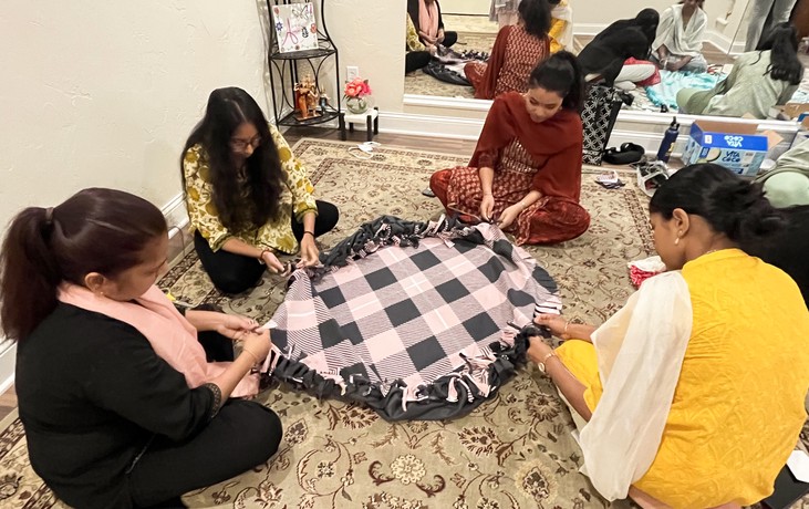 Usa Blankets 02
