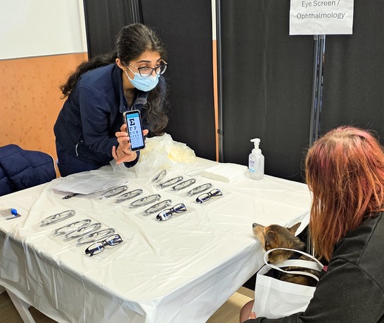 Usa Health Fair 02