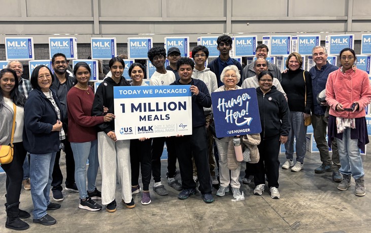 Usa Million Meals 01