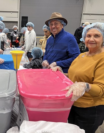 Usa Million Meals 02