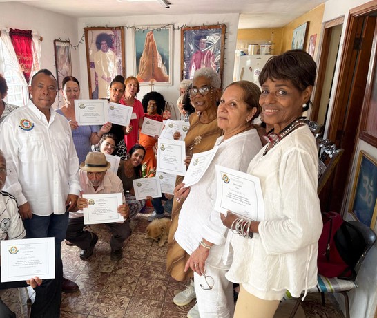Cuba Human Values 01
