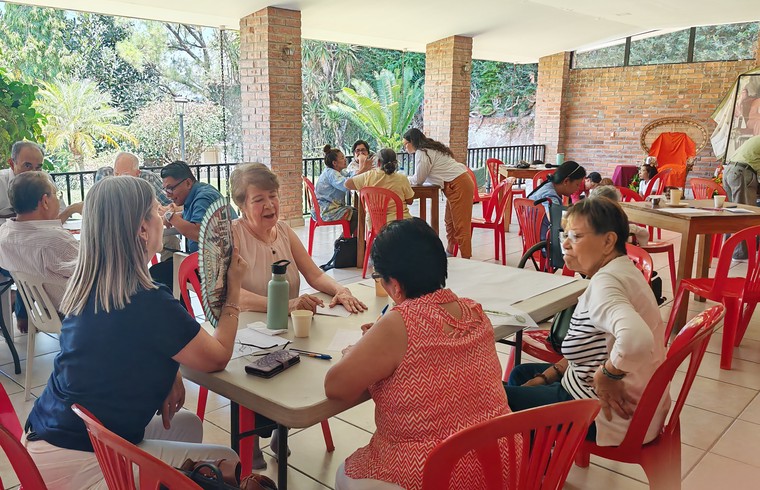 El Salvador Community Engagement 1