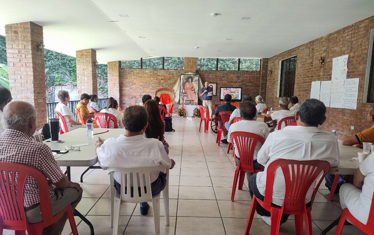 El Salvador Community Engagement 4