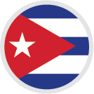 Flag of Cuba