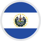 Flag of El Salvador
