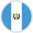 Flag of Guatemala