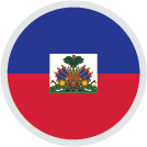 Flag of Haiti