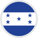 Flag of Honduras