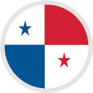 Flag of Panama