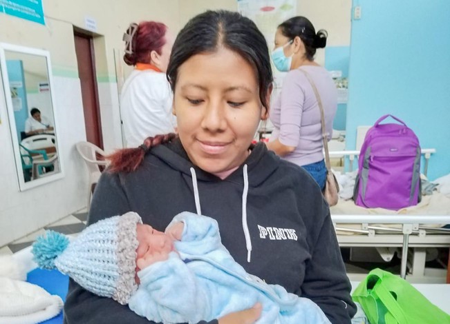 Guatemala Hospital 01