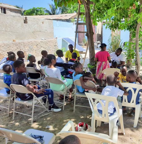 Haiti Human Values 02