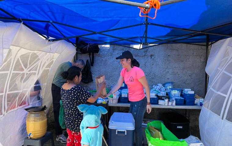 Mexico Camp 03