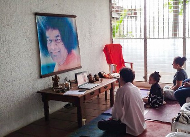 Nicaragua Study Circle 01