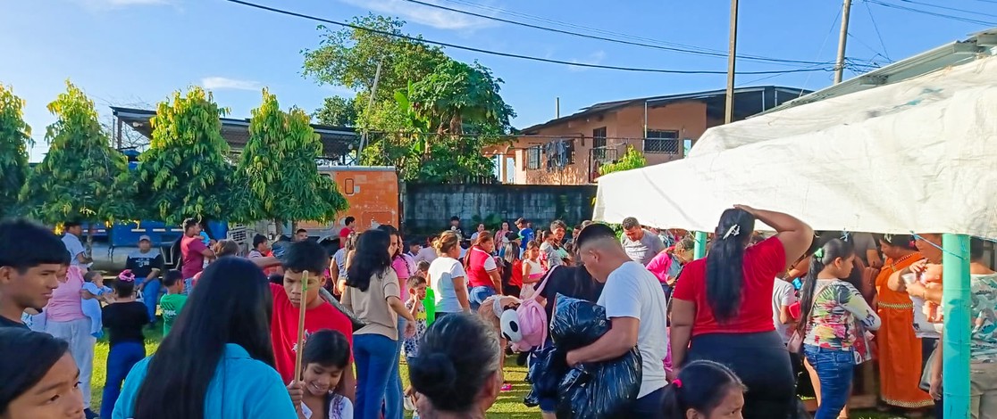 Panama Distribution 04