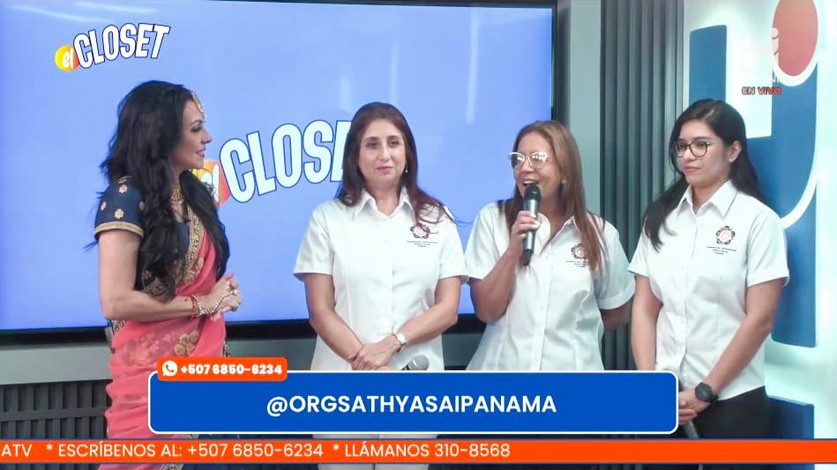Panama Television 1