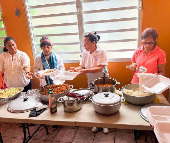 Puerto Rico Lunches 01