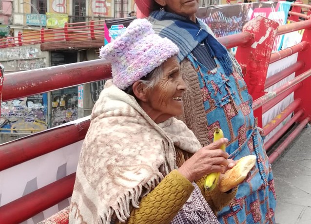 Bolivia La Paz 03