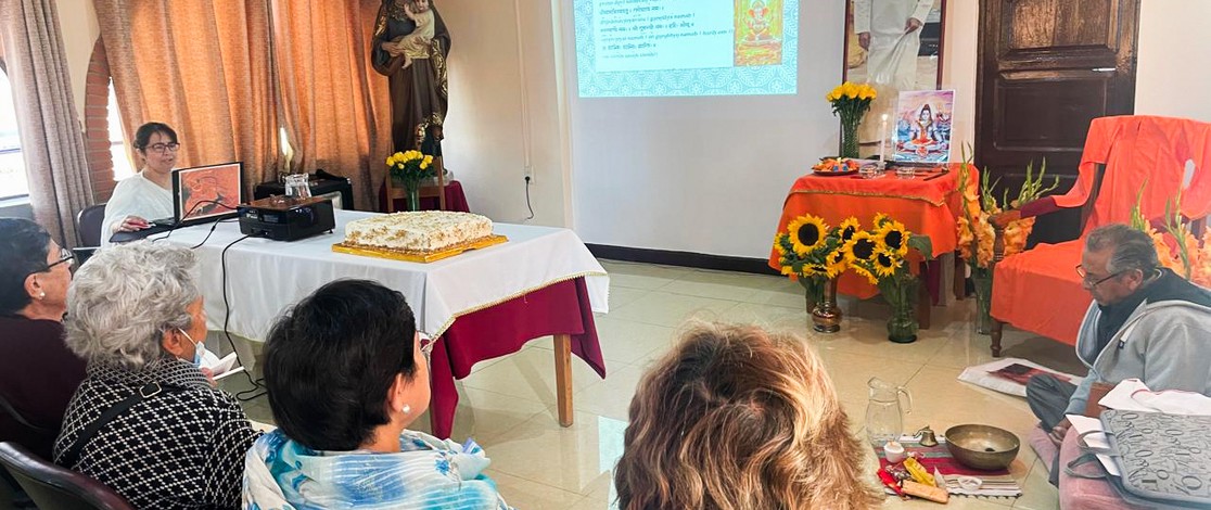 Bolivia National Meeting 01
