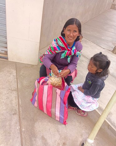 Bolivia Sucre 02