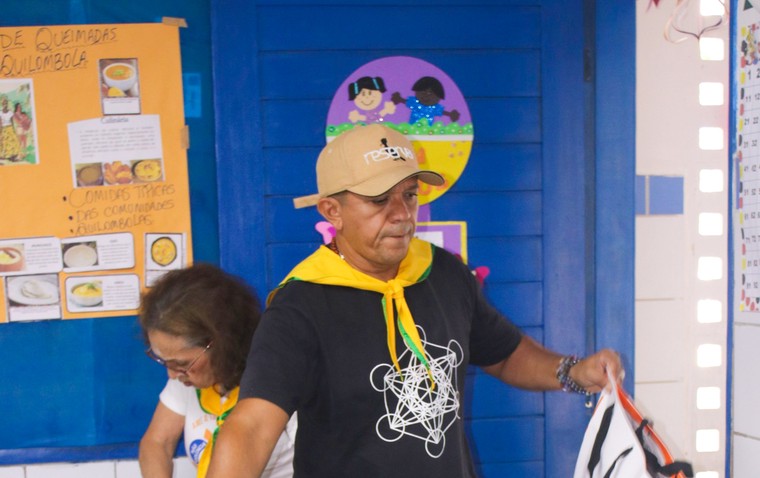 Brazil Queimadas 02